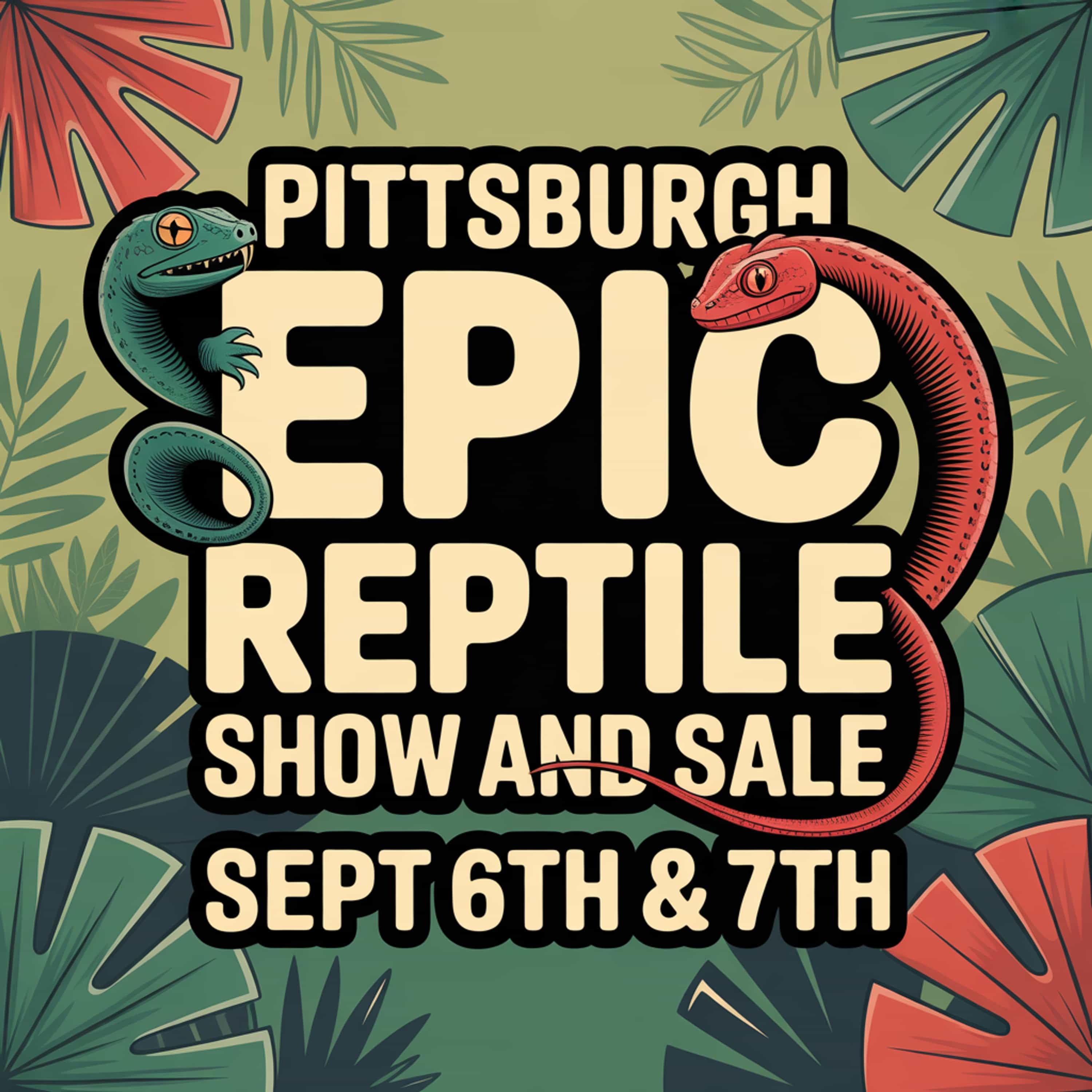 Epic Expo Preview