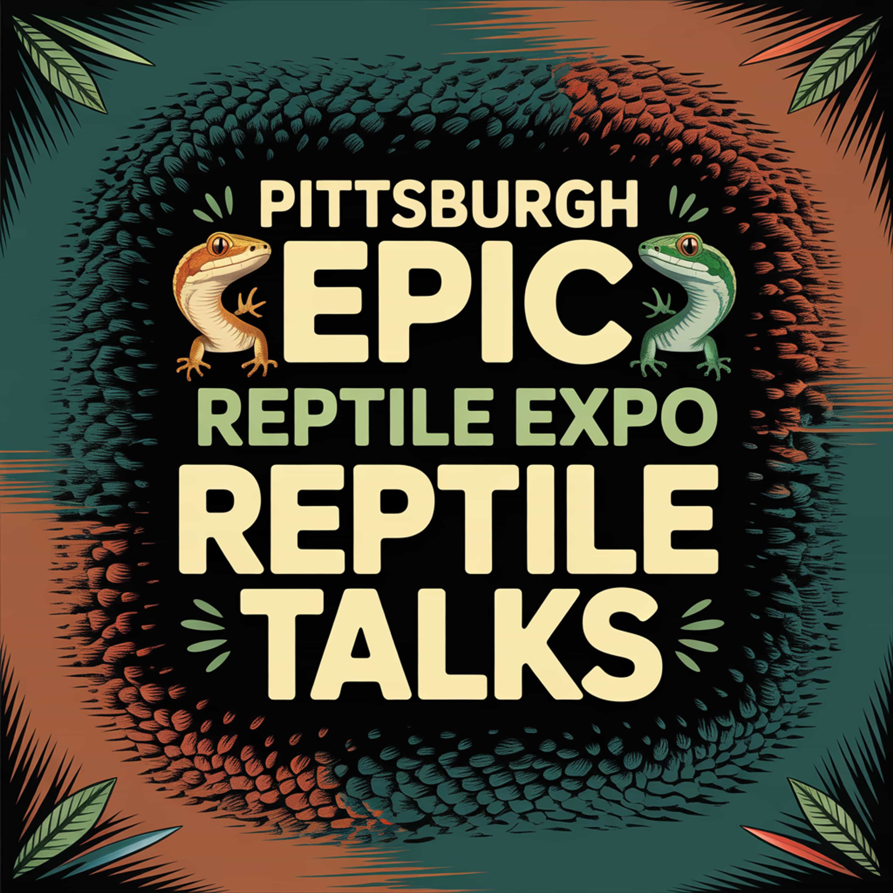 Epic Expo Vendor Spotlights